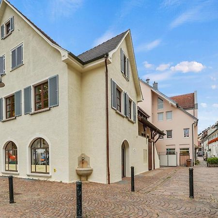 Residenz Zu Montfort - Apartment Schlossblick Tettnang Extérieur photo