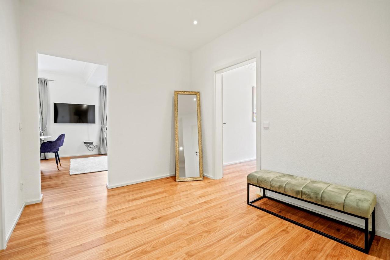 Residenz Zu Montfort - Apartment Schlossblick Tettnang Extérieur photo
